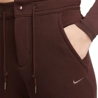 Pantaloni Nike W NSW NK MDRN FLC FT HR PANT thumbnav 4