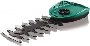 Нож для кустореза Bosch ISIO 12 cm Multi-Click, F016800327 