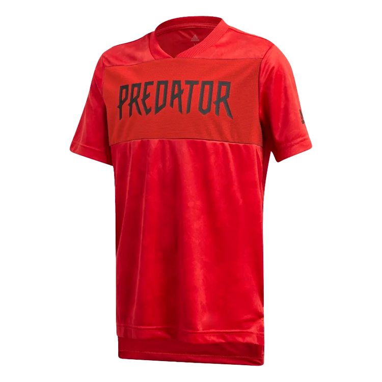 Tricou Adidas JB PREDATOR JSY photo 1 Tricou Adidas JB PREDATOR JSY photo 1