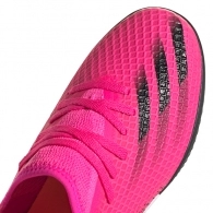 Бутсы Adidas X GHOSTED.3 TF J thumbnav 3