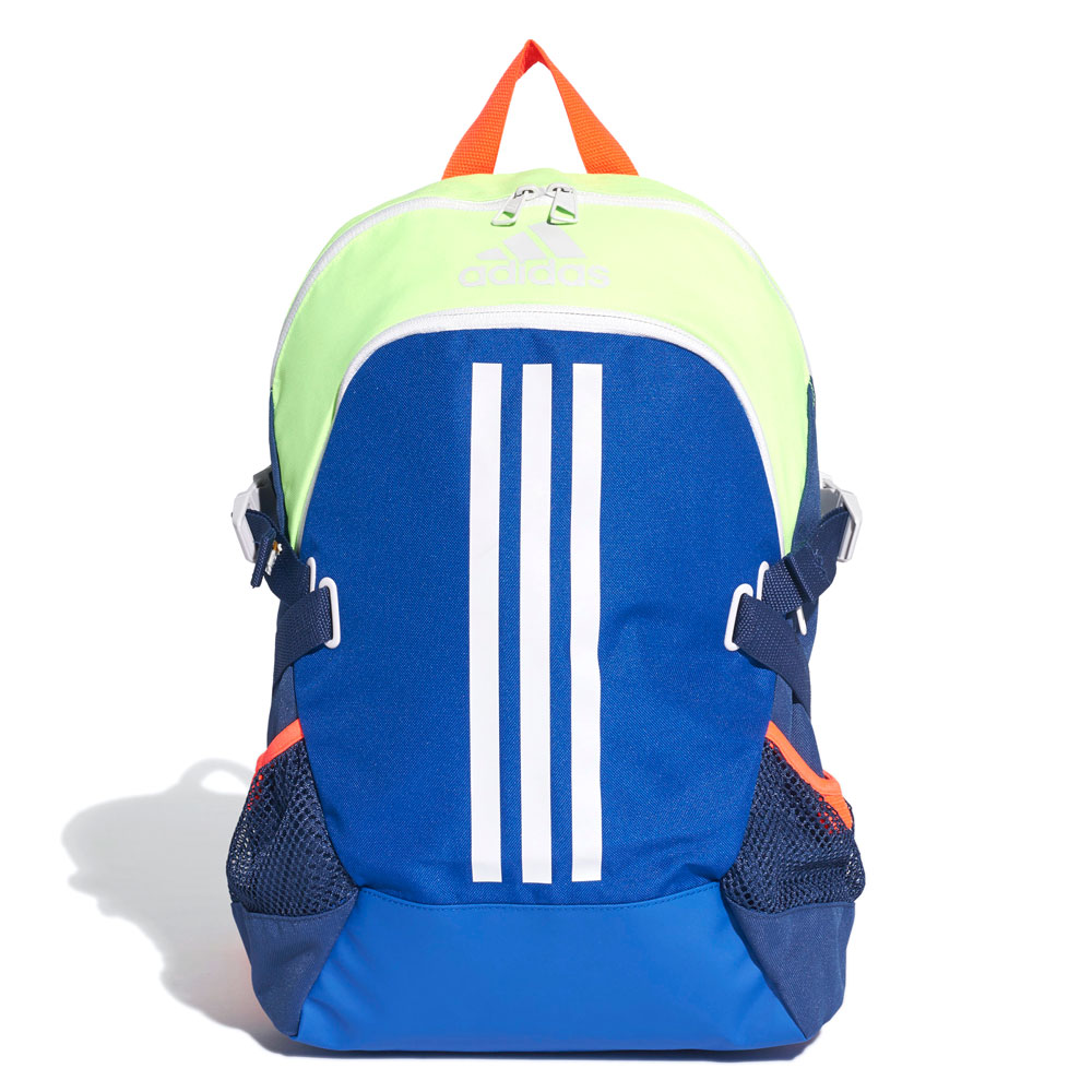 Рюкзак  Adidas BP POWER V/GE3327/Синий photo 1