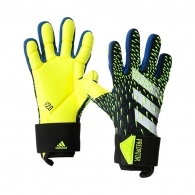 Перчатки вратарские Adidas PRED GL COM 