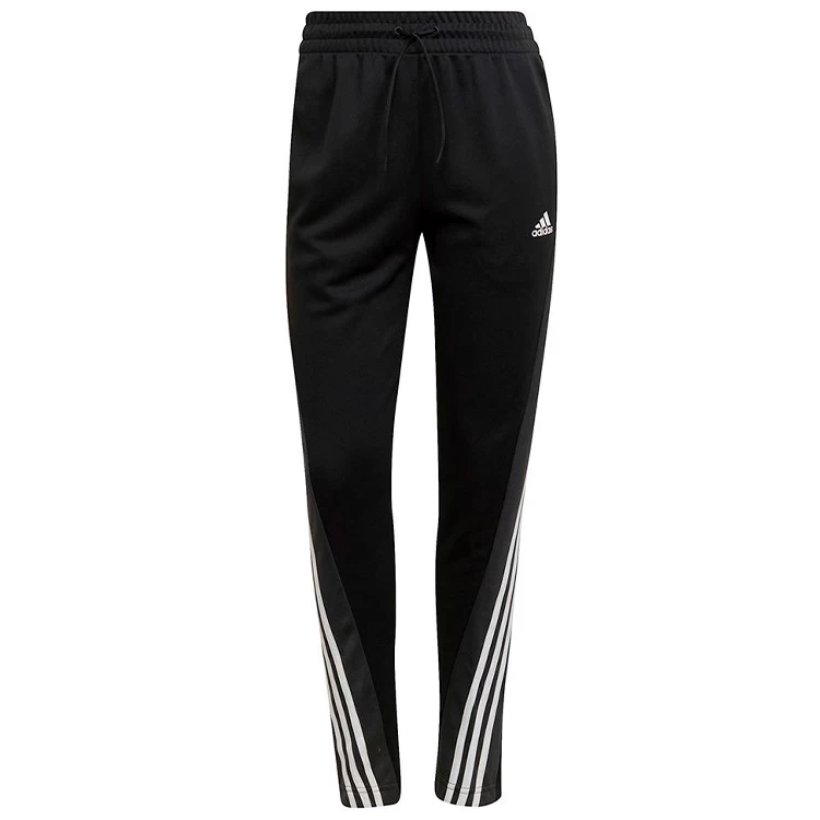Спортивный костюм Adidas W TEAMSPORT TS   2XS Черный Женский photo 4