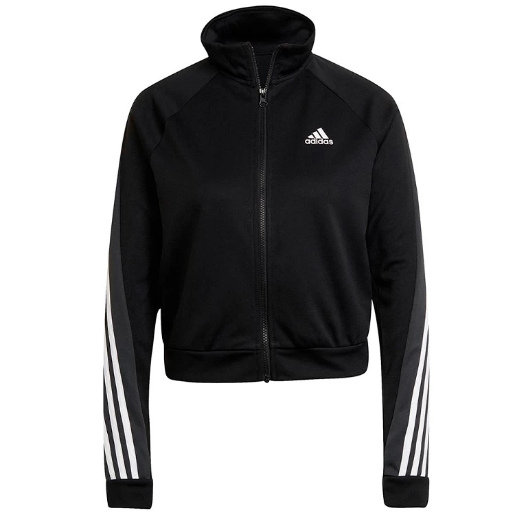 Спортивный костюм Adidas W TEAMSPORT TS   2XS Черный Женский photo 7