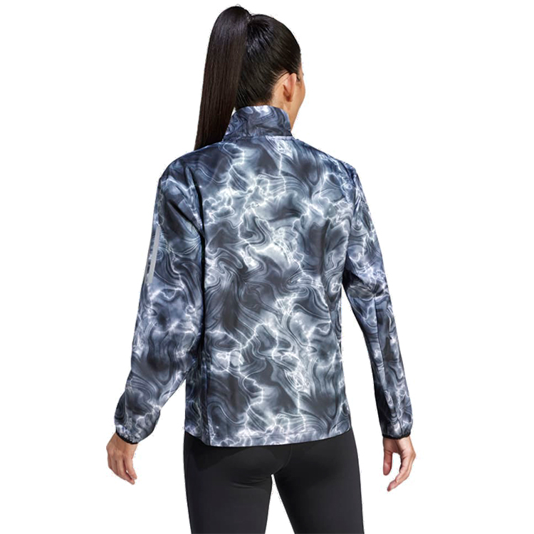 Jacheta Adidas OTR AOP JACKET photo 4
