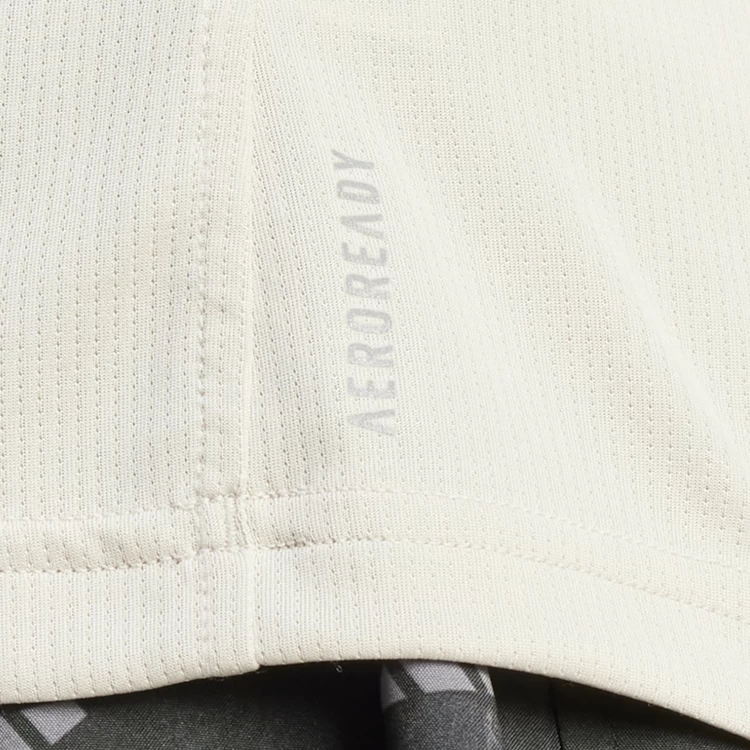 Hanorac Adidas RUN IT LS / Femei / XS / Bej photo 5