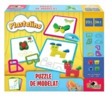 Plastilina Noriel INT3527 