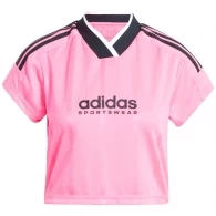 Футболка Adidas W TIRO Q2 CRO T 