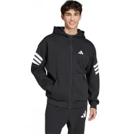 Hanorac Adidas M FI 3S FZ thumbnav 2