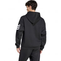 Hanorac Adidas M FI 3S FZ thumbnav 3