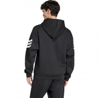 Hanorac Adidas M FI 3S FZ thumbnav 3