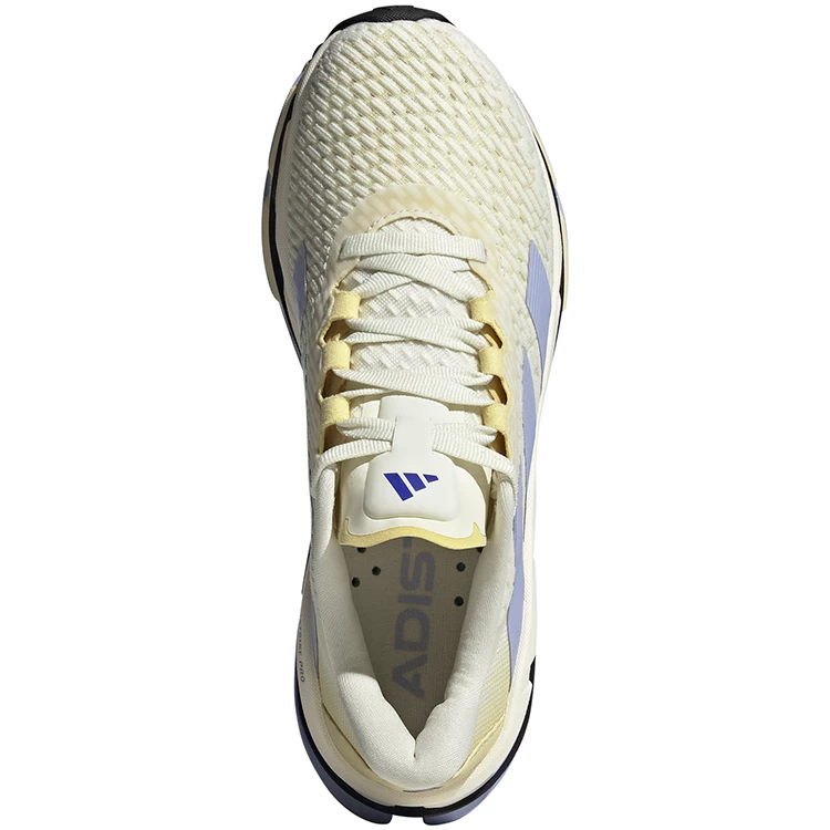 Кроссовки Adidas ADISTAR BYD W / Женский / 36.5 / Бежевый photo 4