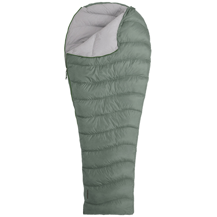 Sac de dormit +15 grade Kailas MAGIC CARPET II Down Sleeping Bag photo 1