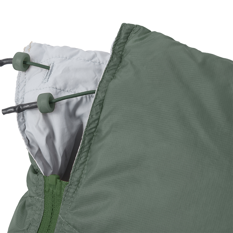 Sac de dormit +15 grade Kailas MAGIC CARPET II Down Sleeping Bag photo 4