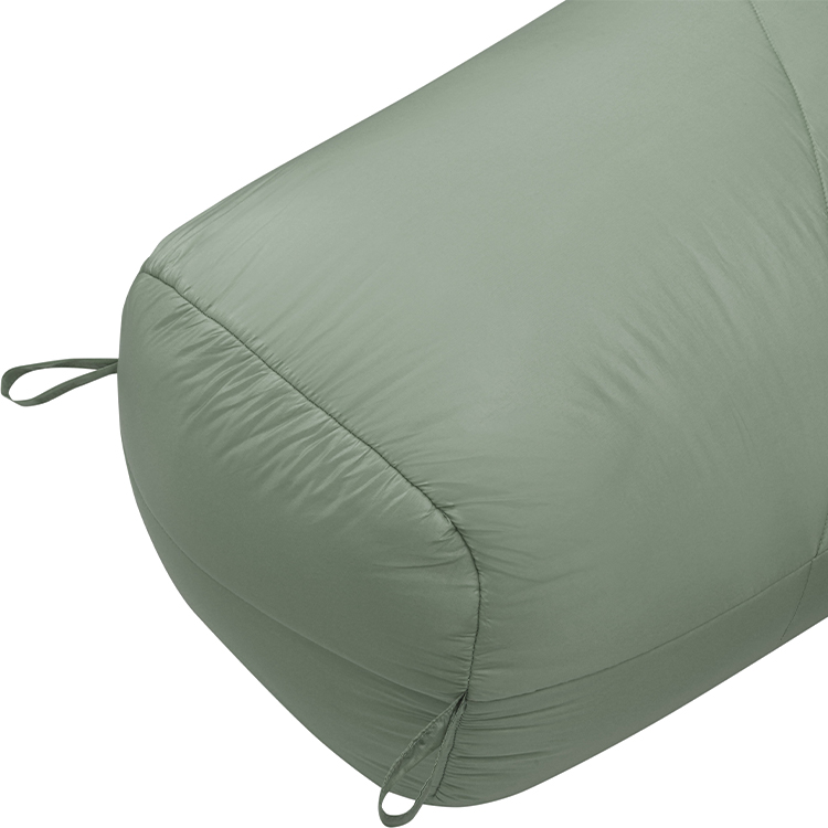Sac de dormit -5 grade Kailas CAMPER SLEEPING BAG photo 6