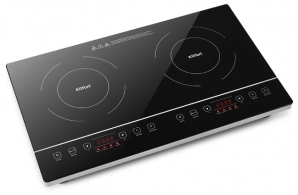 Plita de masa cu inductie Kitfort KT127 