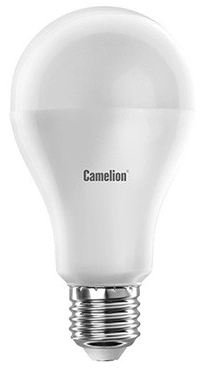 Bec LED Camelion LED 12196 A65 15W/830 E27 3000K photo 1