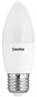Bec LED Camelion LED 11946 C35/830 7,5W E27 3000K thumbnav 1