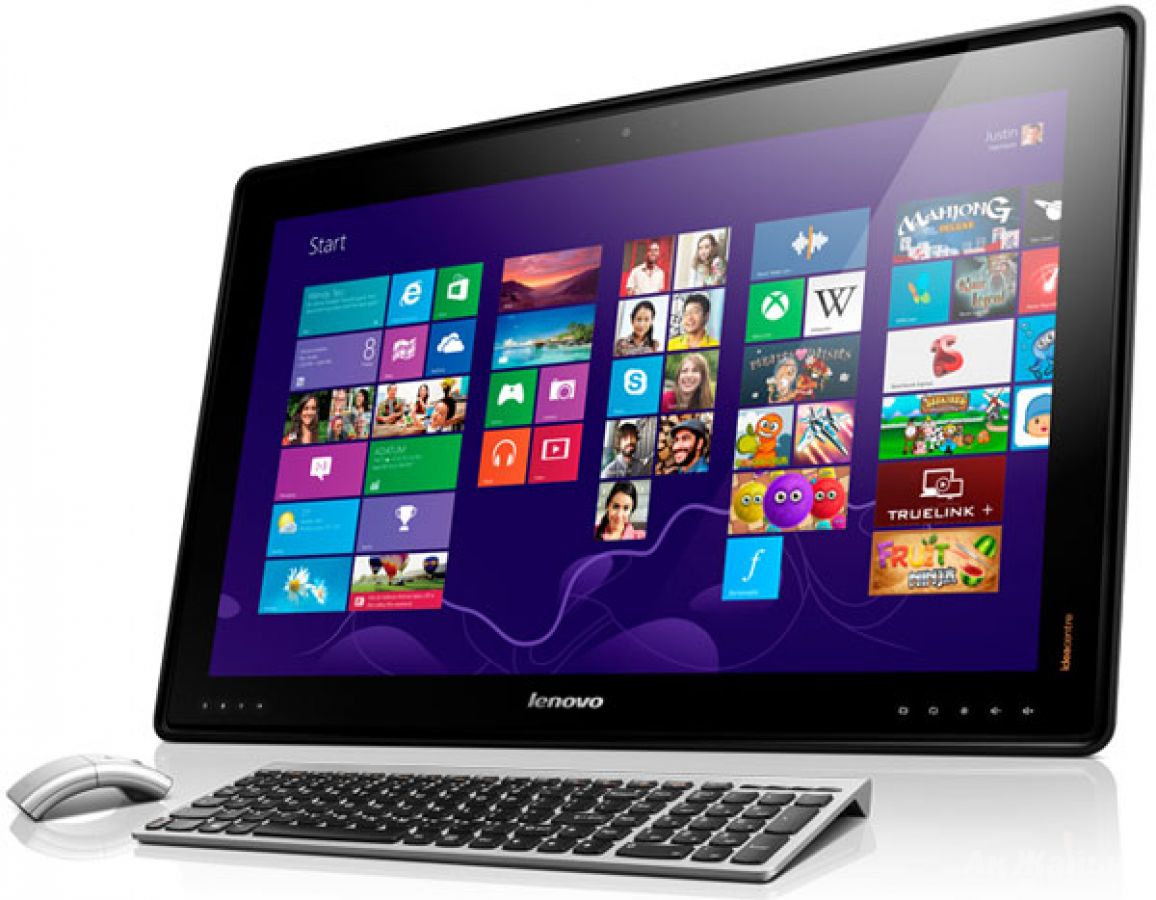 Моноблок Lenovo LENHOR27 2048 МБ Windows 8.1 2 69 photo 1 Моноблок Lenovo LENHOR27 2048 МБ Windows 8.1 2 69 photo 1