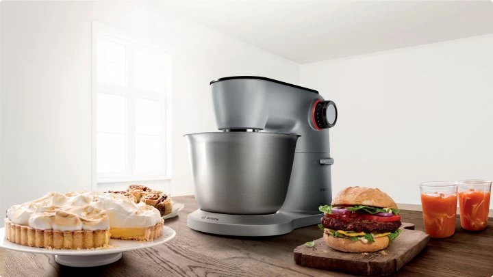 Robot de bucatarie Bosch MUM9B34S27 photo 9