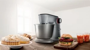 Robot de bucatarie Bosch MUM9B34S27 thumbnav 9