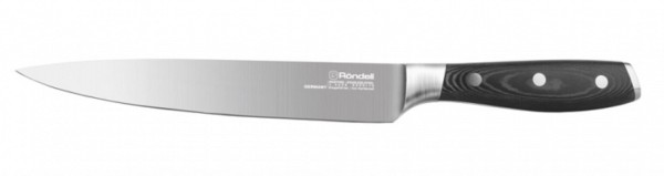 Нож разделочный Rondell RD-327 photo 1