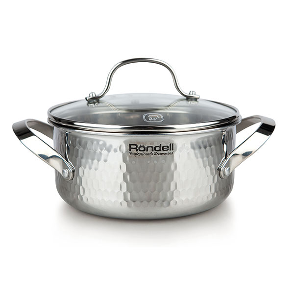 Кастрюля Rondell RDS827 photo 2