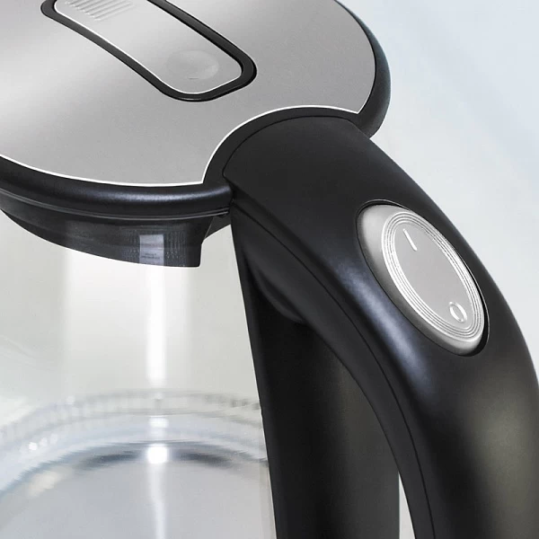 Чайник электрический Redmond RKG127 photo 4