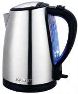 Fierbator de apa electric Scarlett SC-EK21S27 thumbnav