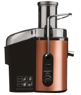 Соковыжималка центробежная Scarlett SC-JE50S27, 1.5 л, 1500 Вт, 5 скоростей, Другие цвета thumbnav 1