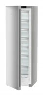 Congelator Liebherr SFNsfe 5227 Plus NoFrost, 277 l, 185.5 cm, E, Argintiu thumbnav 5