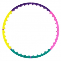Cerc gimnastic p/masaj SILAPRO Gymnastics circle thumbnav 1