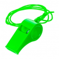Fluier SILAPRO Plastic whistle thumbnav 1