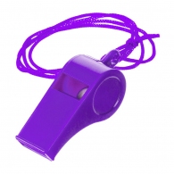 Fluier SILAPRO Plastic whistle thumbnav 2