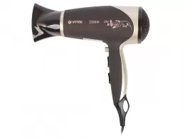 Uscator de par Vitek VT-2327 