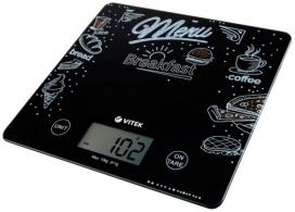 Кухонные весы Vitek VT-2427 