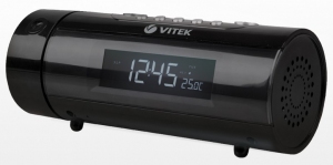 Радиочасы Vitek VT-3527 thumbnav 1