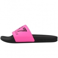 Шлепанцы EA7 EMPORIO ARMANI WATER SPORTS VISIBIL 