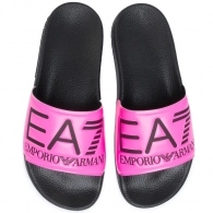 Шлепанцы EA7 EMPORIO ARMANI WATER SPORTS VISIBIL thumbnav 3