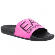 Шлепанцы EA7 EMPORIO ARMANI WATER SPORTS VISIBIL thumbnav 5