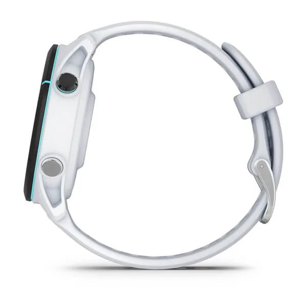 Garmin Forerunner 255S Music, Whitestone photo 2