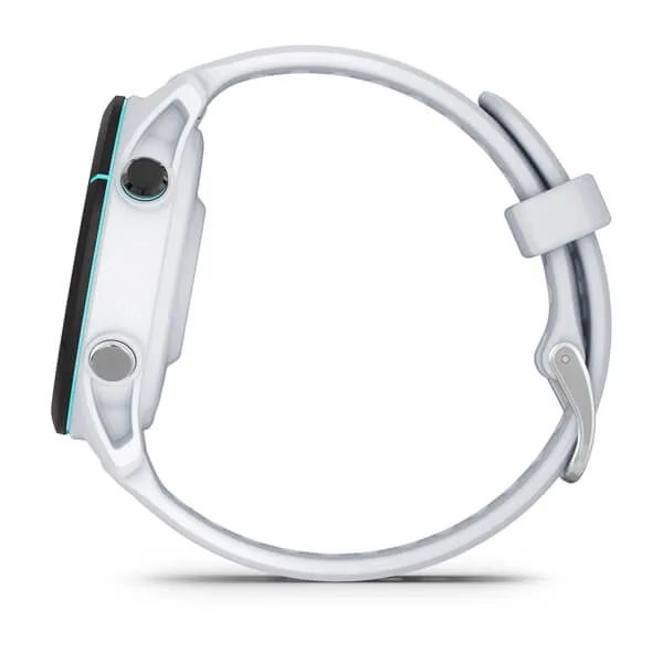 Garmin Forerunner 255S Music, Whitestone photo 2