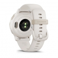 Garmin Vivoactive 5 Cream Gold / Ivory thumbnav 2