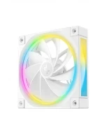Ventilator pentru carcasa DEEPCOOL FFL12R WH/ 120mm ARGB PWM fan/ White 