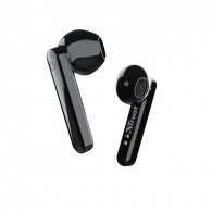 Casti Trust  Primo Touch  Bluetooth / Black thumbnav 1