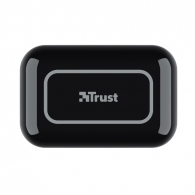 Casti Trust  Primo Touch  Bluetooth / Black thumbnav 5