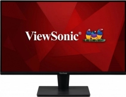 27.0" Monitor VIEWSONIC VA2715-H / 5ms / Black 