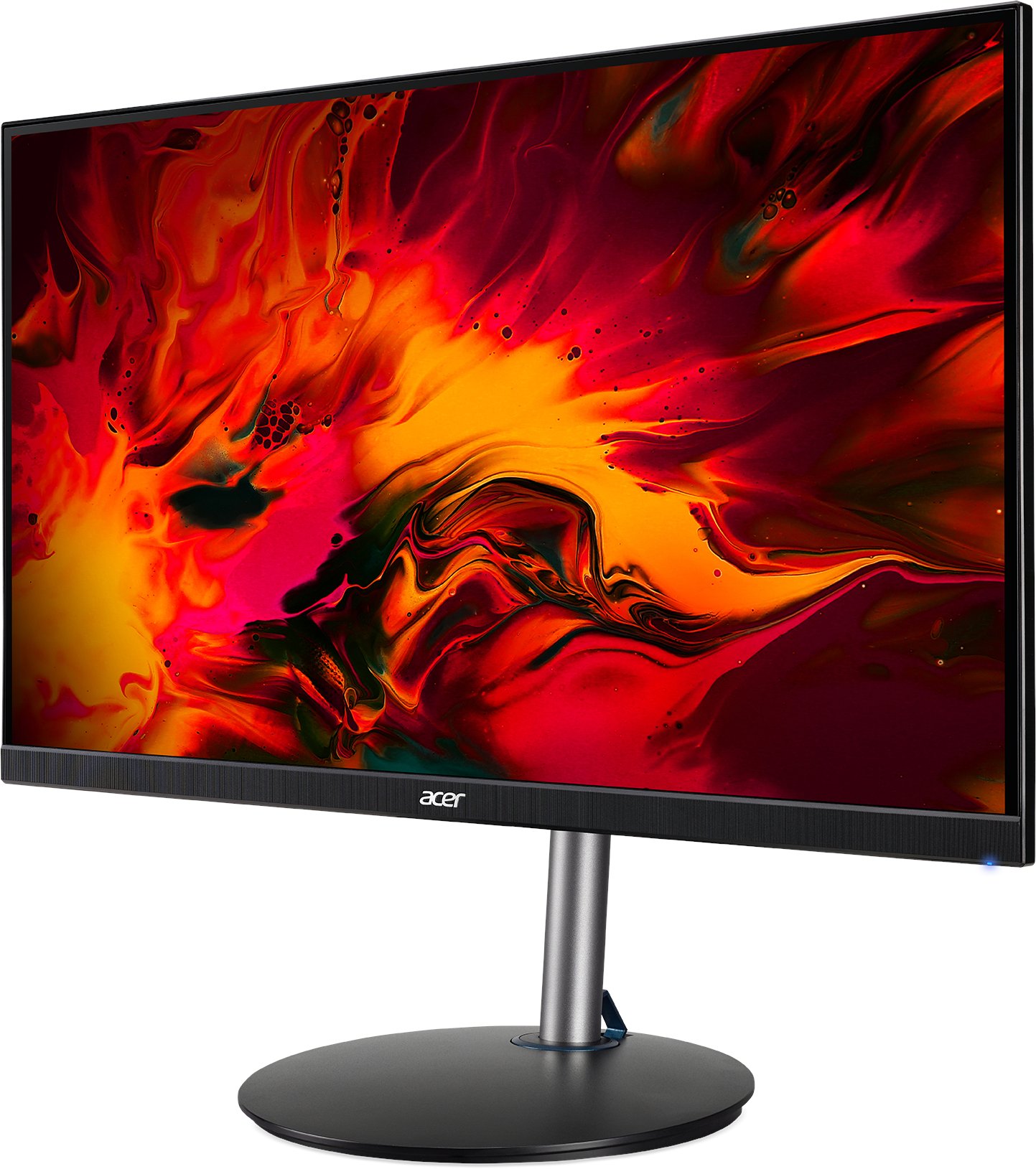 27.0” Monitor Gaming ACER Nitro XF273M [UM.HX3EE.302] / 1ms / 180Hz / Black photo 3