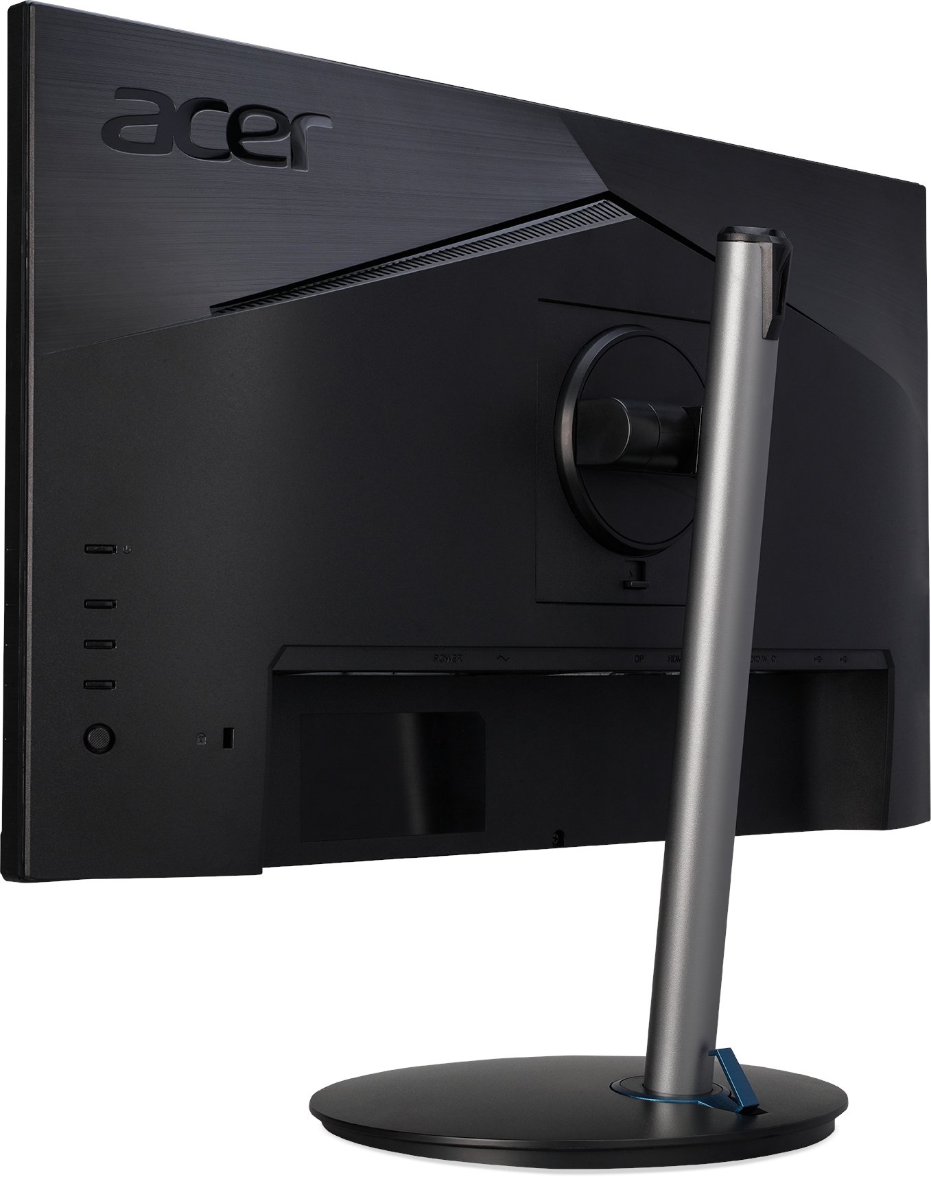 27.0” Monitor Gaming ACER Nitro XF273M [UM.HX3EE.302] / 1ms / 180Hz / Black photo 4