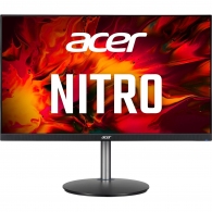 27.0” Monitor Gaming ACER Nitro XF273M [UM.HX3EE.302] / 1ms / 180Hz / Black thumbnav 1